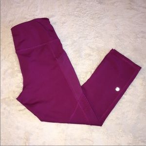 C9 by Champion Crop Leggings